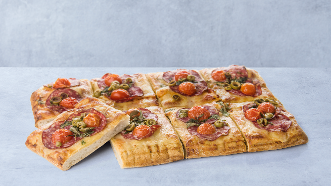 Focaccia