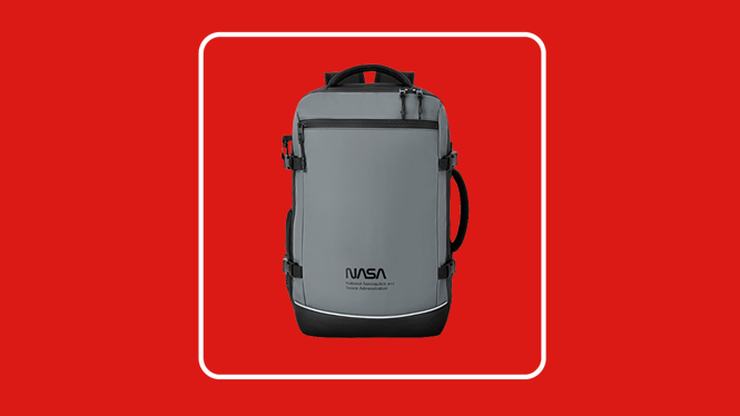 Ikona do akcje z kolekcją NASA na Circle K