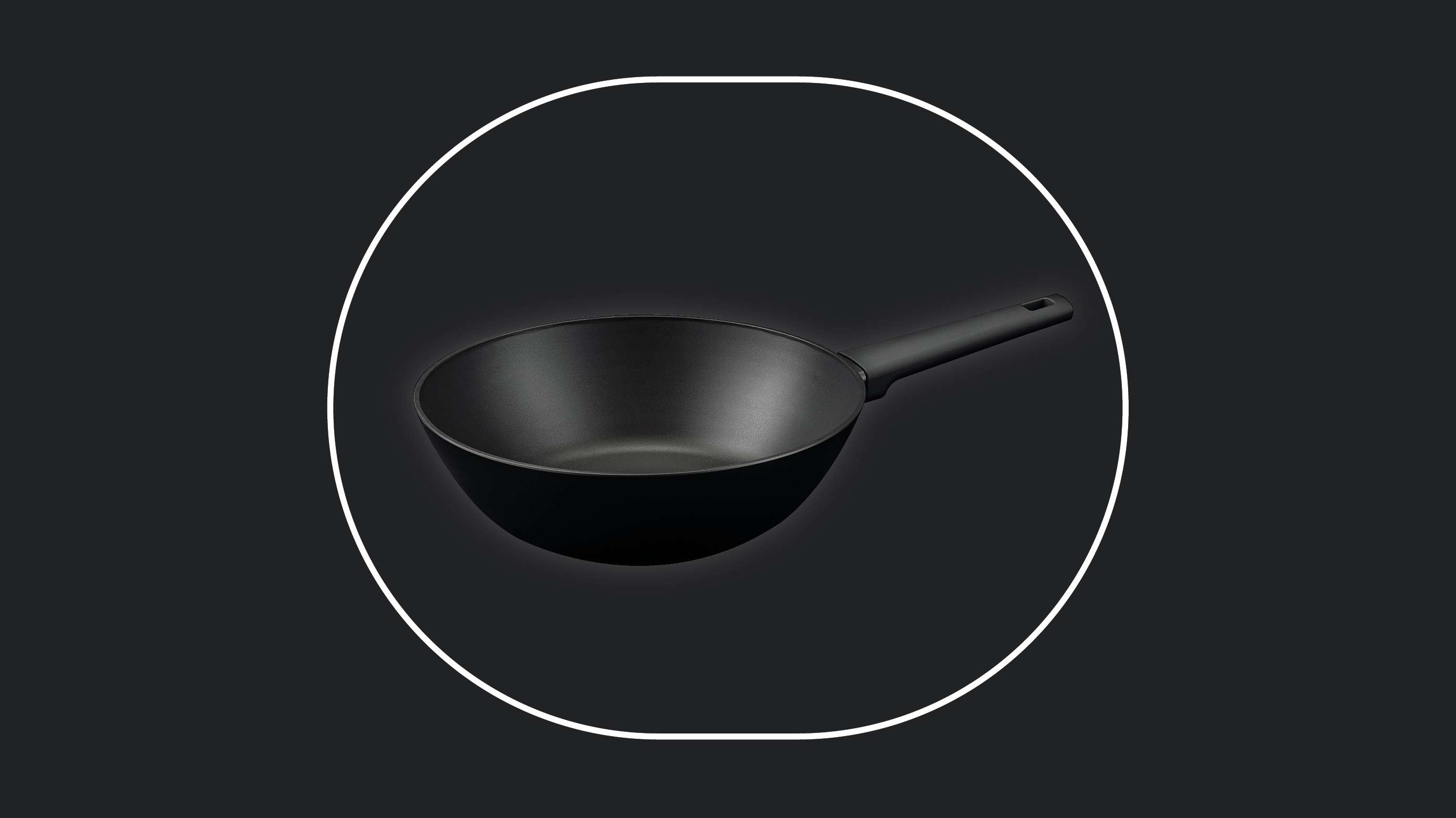 Ikonka z patelnią - symbol kolekcji