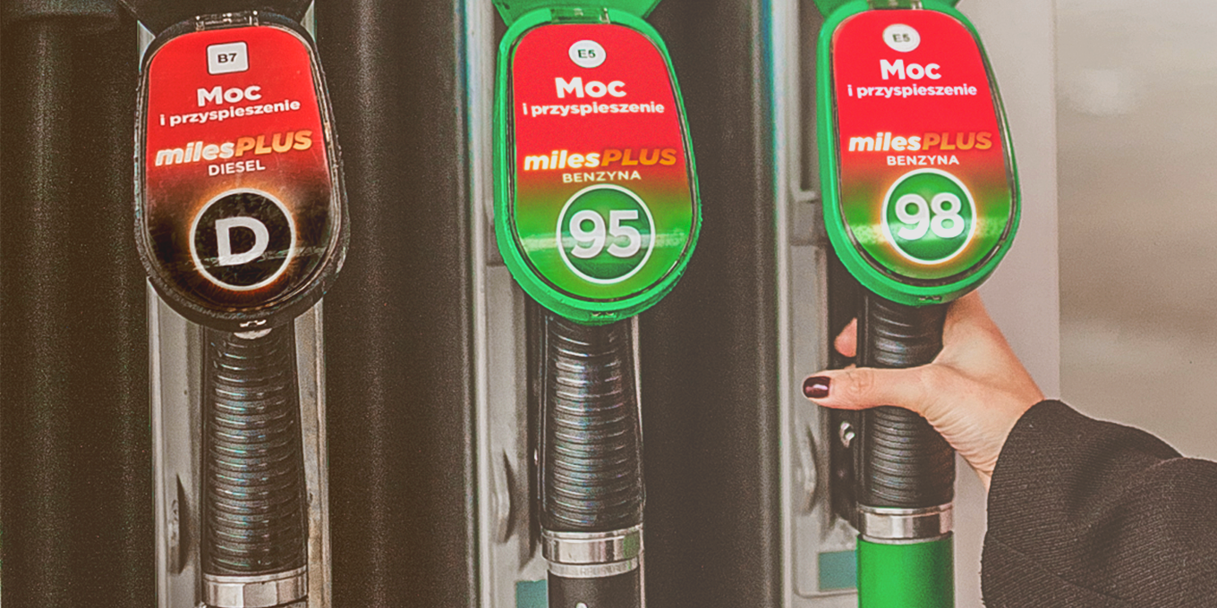 PALIWA milesPLUS®