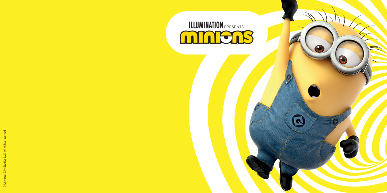 minionki