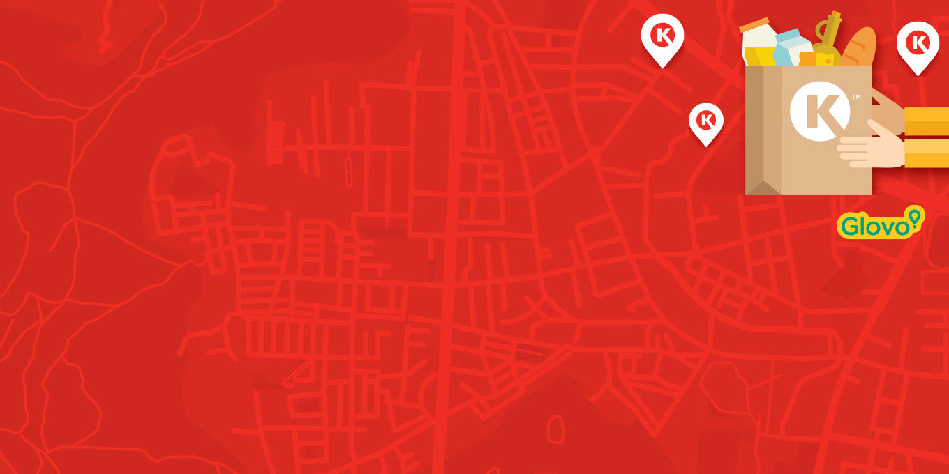 glovo