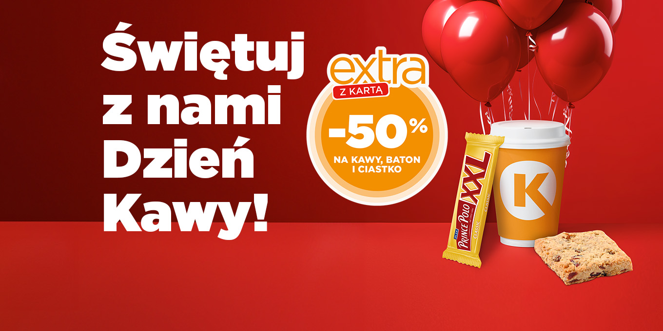 Dzień Kawy