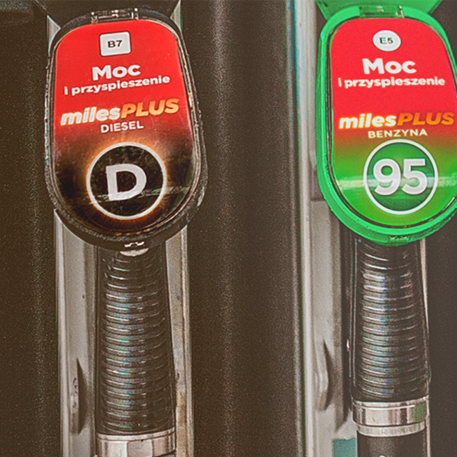 PALIWA milesPLUS®