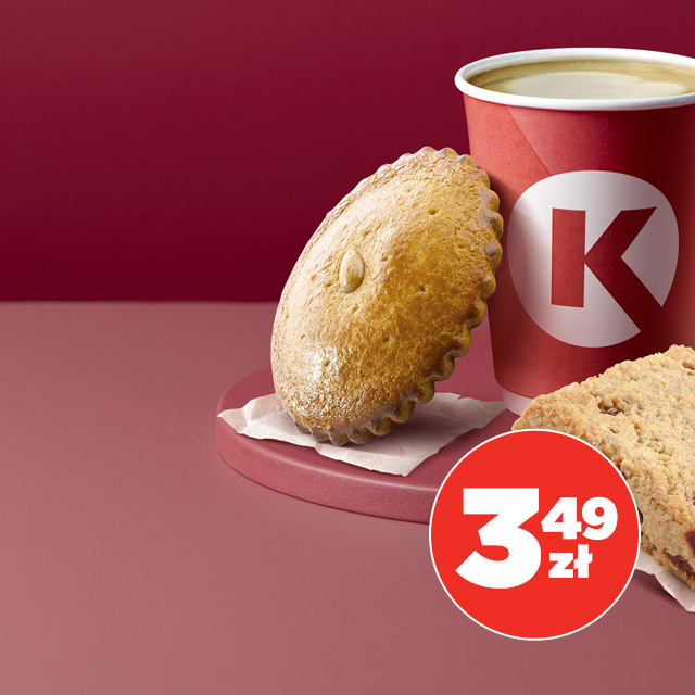 ciastka