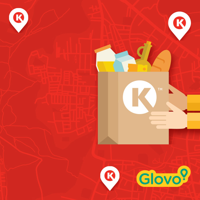 glovo