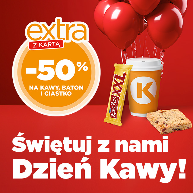 Dzień Kawy