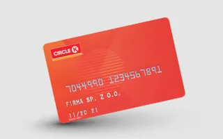 easy card