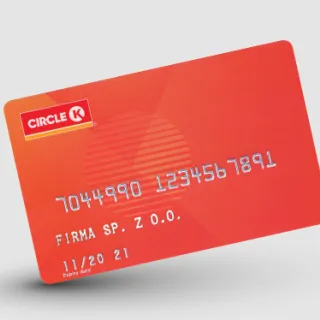 easy card