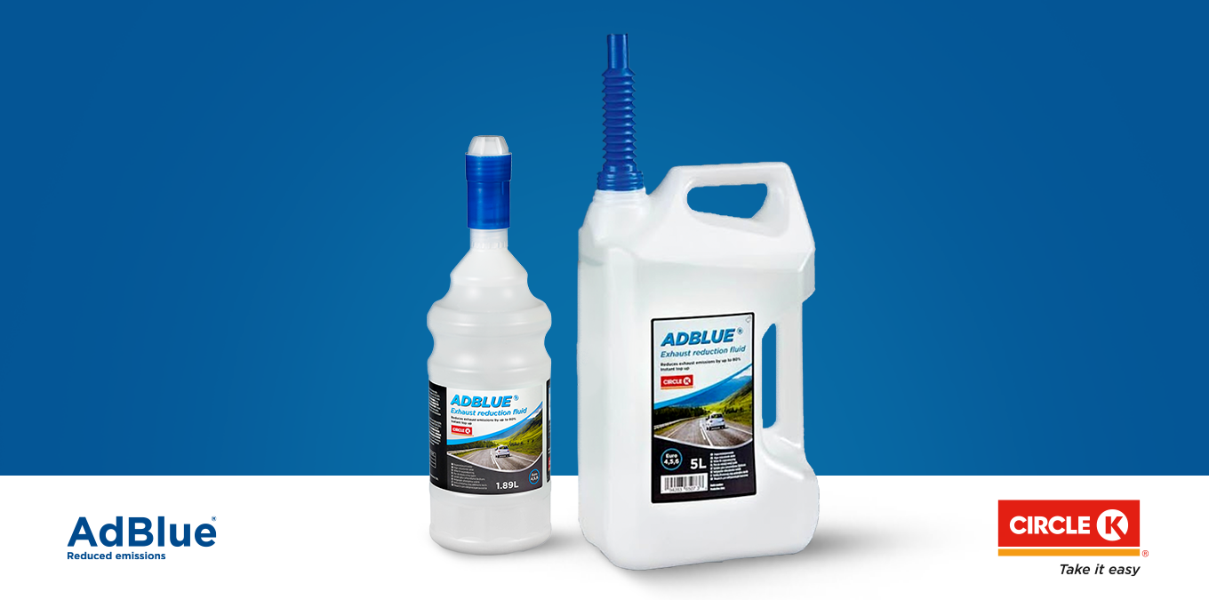 Adblue