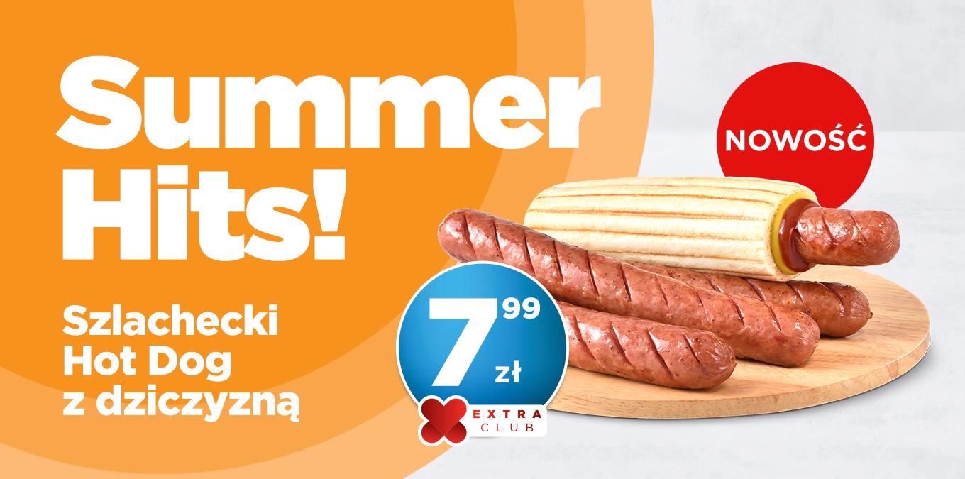 hot dog