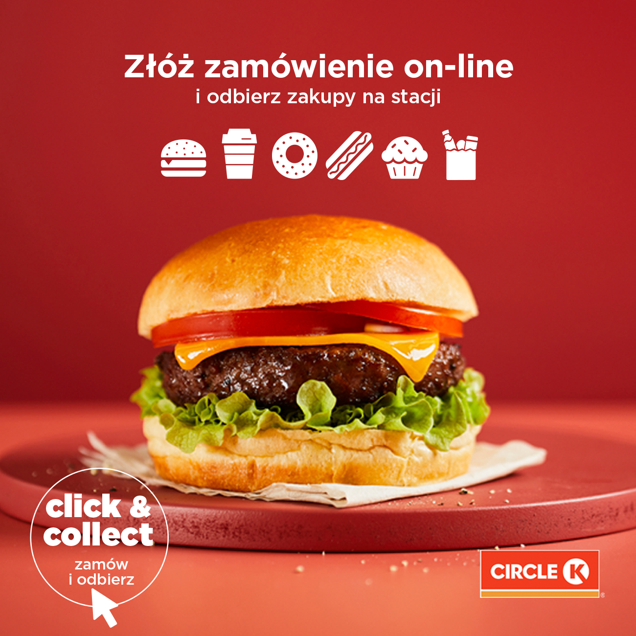 Zamów i odbierz
