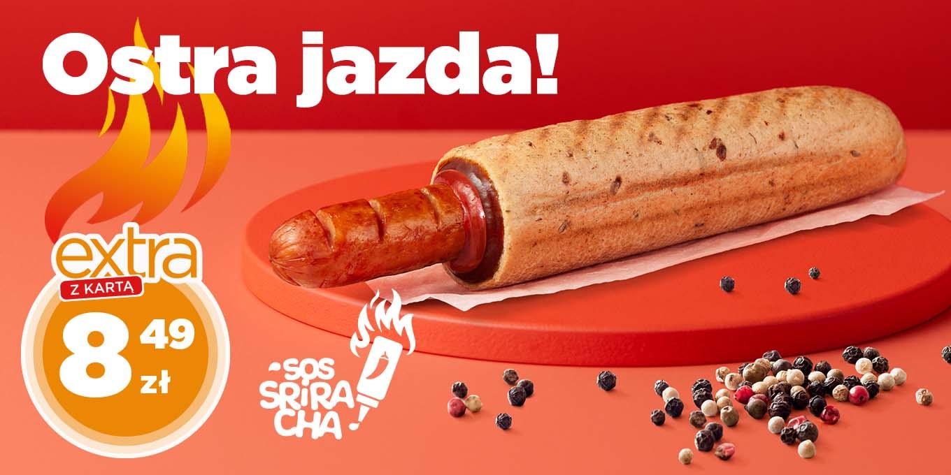 hot dog