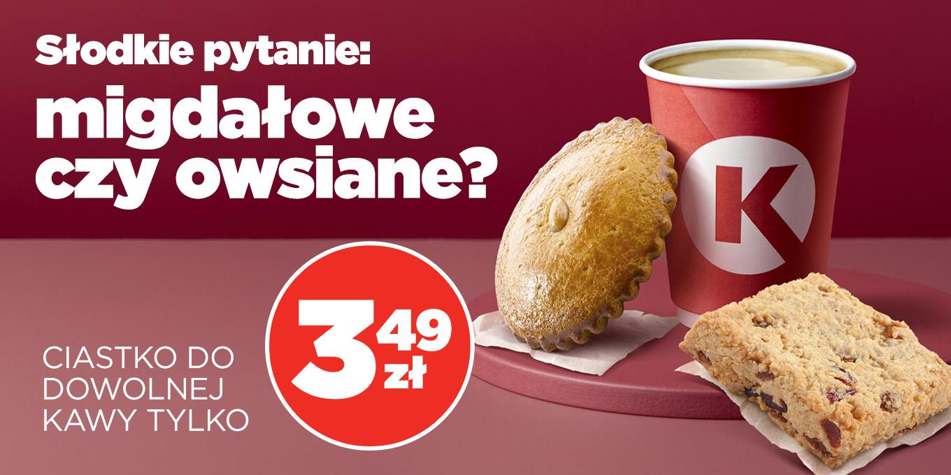 ciastka