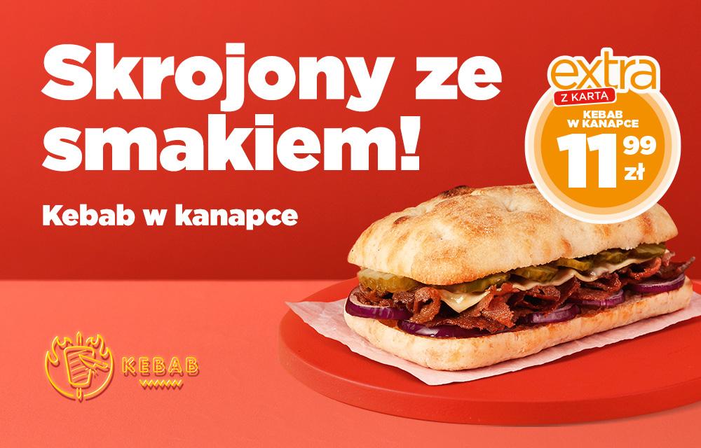 kebab