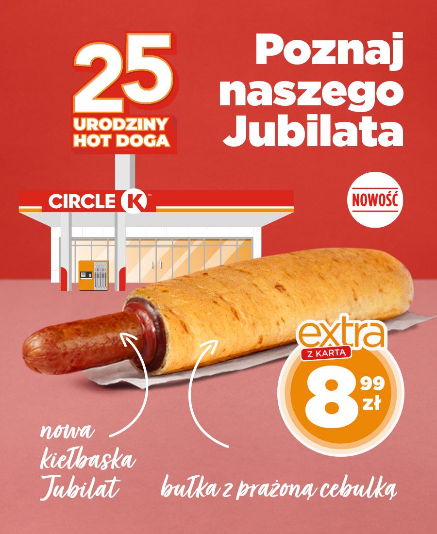 Poznaj Jubilata