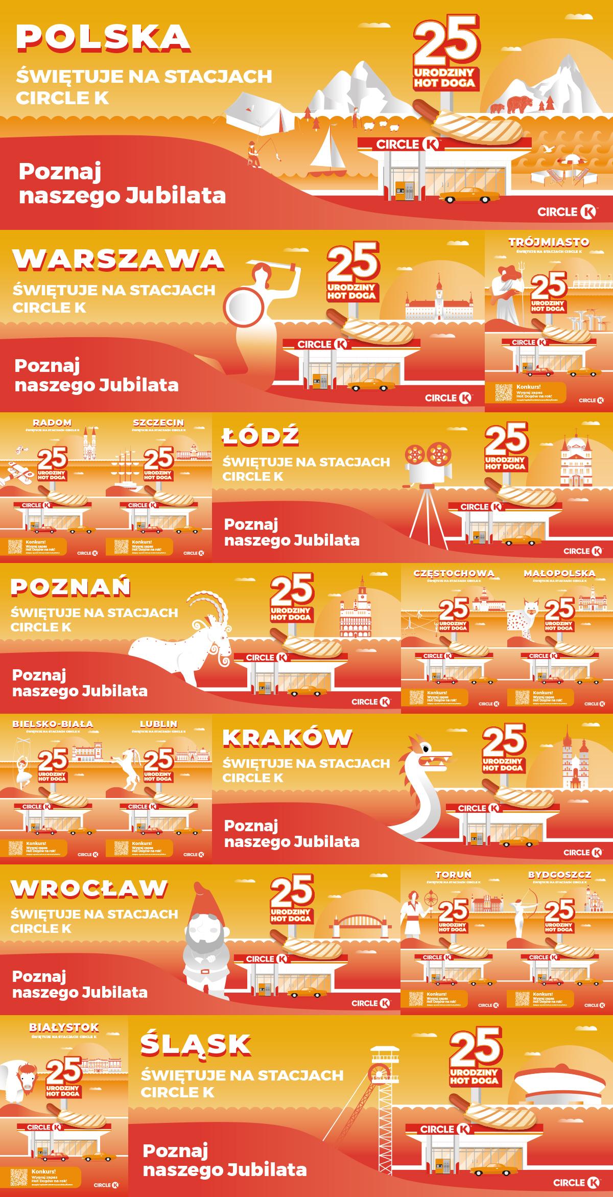 kolaż