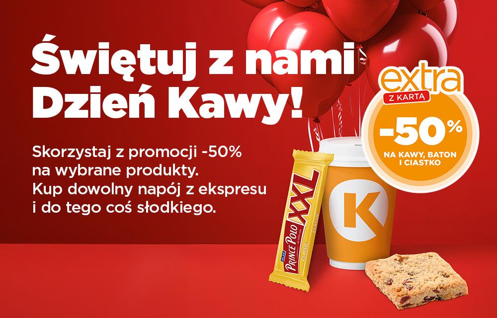 Dzień Kawy