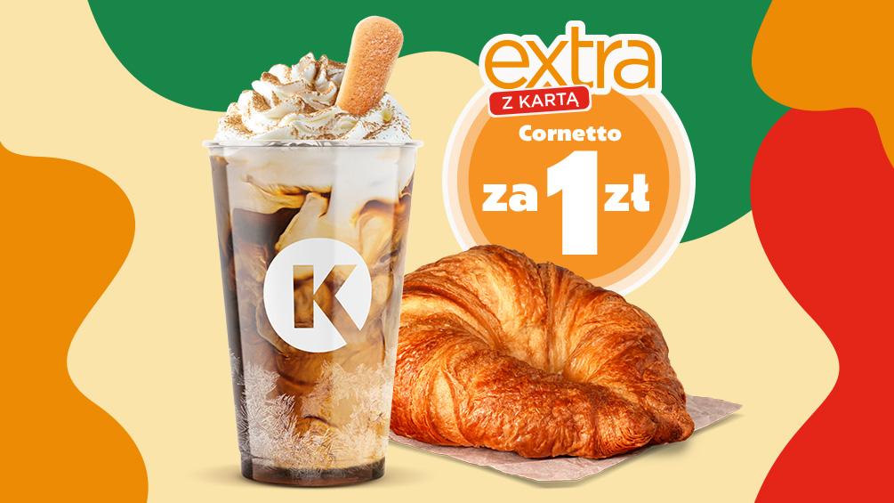 Viva Italia! Włoskie smaki na Circle K