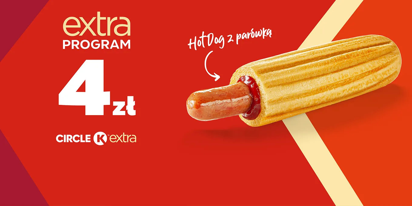 Meal Deal – Pyszne Zestawy w Super Cenach | Circle K
